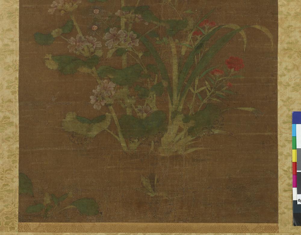 图片[4]-hanging scroll; painting BM-1881-1210-0.35-36-China Archive